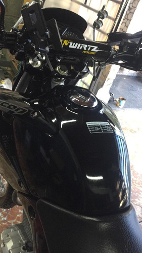 Honda Falcon 2013 Analizo Permuta