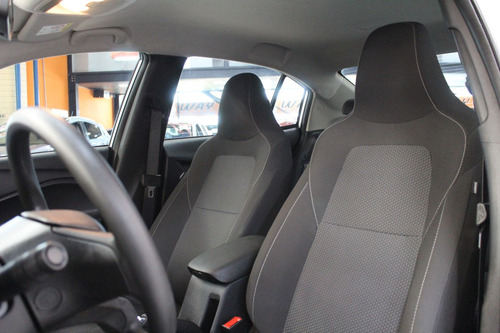 Chevrolet Onix 1.0 TURBO PLUS LT