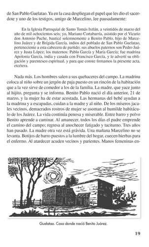 Benito Juárez Trillas