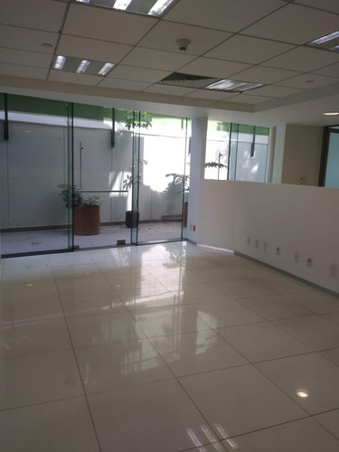 Oficina En Lomas De Virreyes Chapultepec En Renta