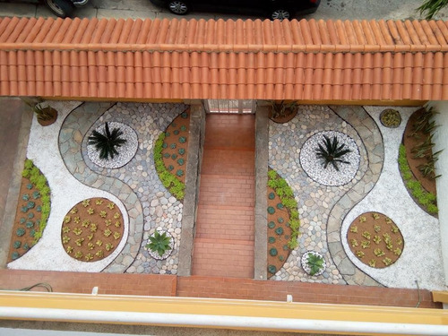 Imagen 9 de 10 de Servicios De Jardineria Paisajismo Vivero Plantas Y Mas