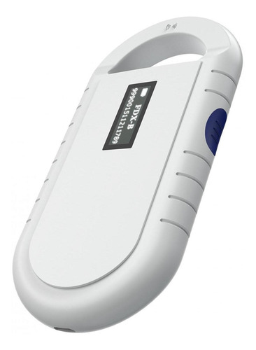 Leitor De Chip, Scanner De Microchip, Scanner Microchip P