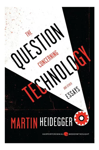 comprar Libro: La Cuestión De La Tecnología Y Otros Ensayos