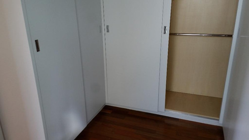 Apartamento Residencial À Venda, Tatuapé, São Paulo. - Ap5933