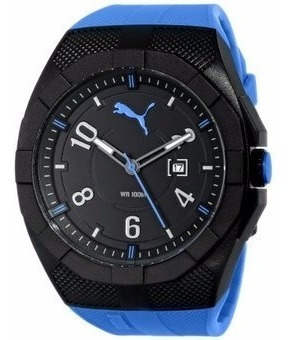 Reloj Puma Iconic Mod Pu103501004