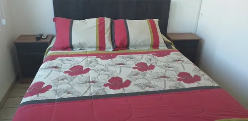 Maravilloso Departamento Con Patio Privado A Orillas Del Mar