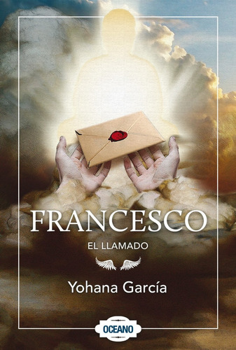 Francesco El Llamado - Yohana García - Océano