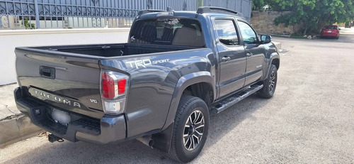Toyota Tacoma 3.5 Trd Sport 4x4 At