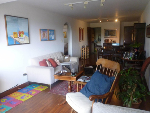 Imagen 4 de 12 de Los Dos Caminos, Se Vende Apartamento. Cod. 20-12577