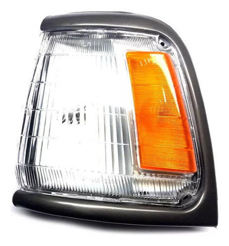 Luz Media Toyota Hilux 4x2 1987 - 1999 Izquierda