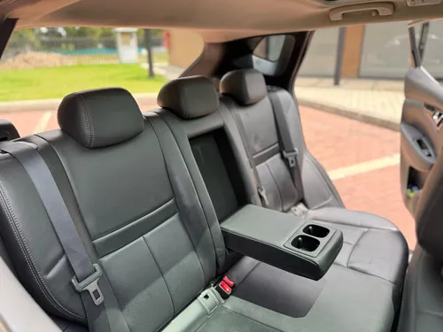 Nissan Qashqai 2.0 Exclusive 142 hp
