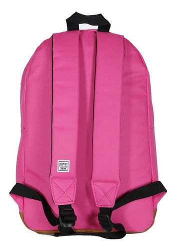 Mochila Y Porta Notebook Oc Sport 8113