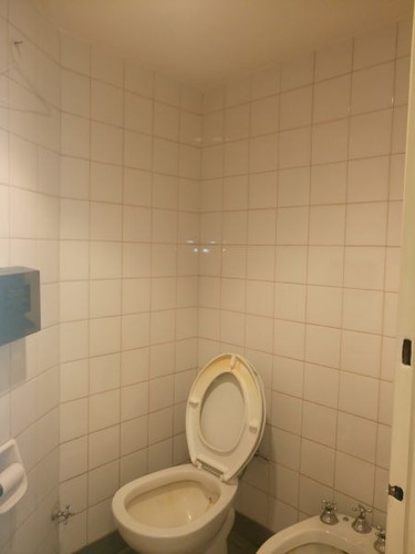 Imagen 3 de 11 de Suipacha Y Rivadavia, Excelente Oficina 156 M2