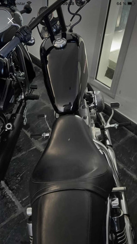 Imagen 13 de 18 de Harley Davidson Xl Sporster 883 Low U$s /$