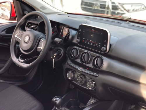 Imagem 2 de 15 de Fiat Argo Drive 1.0