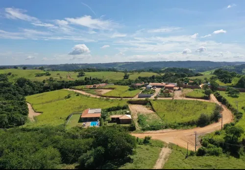 Terrenos Em Promoção P/chácaras Em Sorocaba