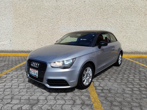 Imagen 1 de 15 de Audi A1 1.4 Cool Mt 2015