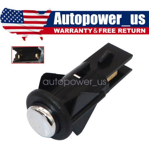 Fuel Door Release Switch 901-350 Fit For Ford Crown Vict Tta