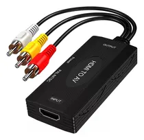 Comprar . Cable Rca Rca A 3rca Reproductores De Dvd A Av