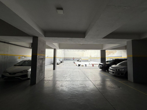 Monoambiente Con Balcón- Venta Almagro A Estrenar