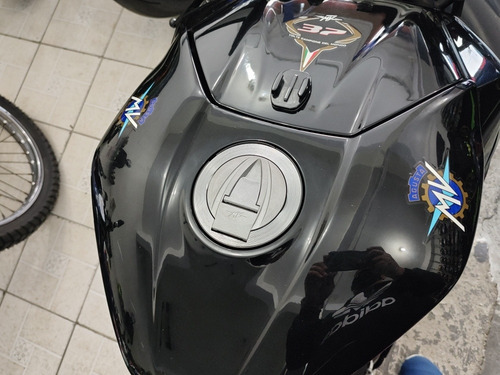 Imagem 5 de 15 de Mv Agusta F4-1000