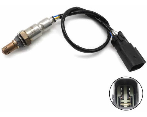 Sonda Lambda Sensor Oxig Fiat Chrysler Dodge Jeep 68195741aa