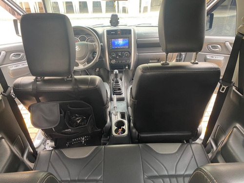 Suzuki Jimny 1.3 4sport 3p