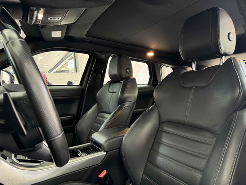 Land Rover Range Rover Evoque 2.0 HSE DYNAMIC 4WD 16V GASOLINA 4P AUTOMÁTICO