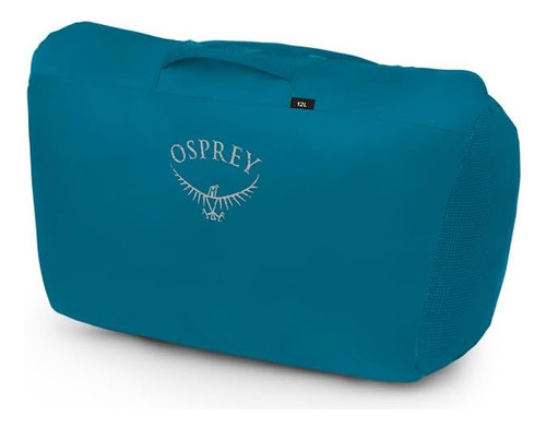 Saco De Compresión Osprey Straightjacket De 12 L, Azul Al