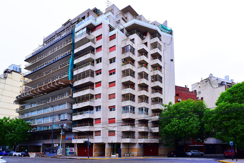 Venta Dpto 5 Amb Parque Centenario - Caballito