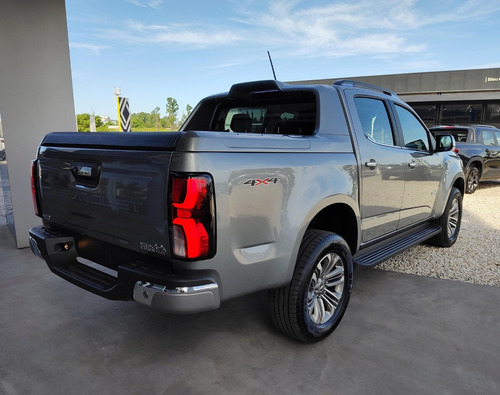 Chevrolet S10 2.8 High Country Cd Tdci 200cv