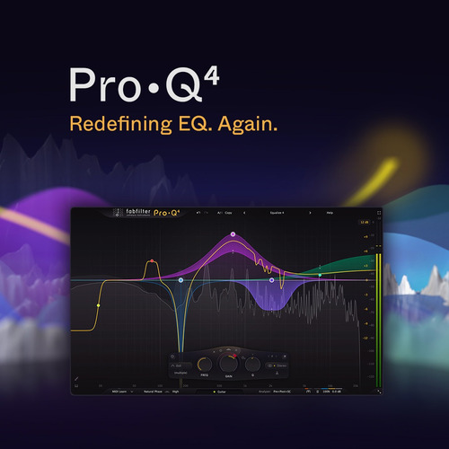 Fabfilter Total Bundle 2025 Mac