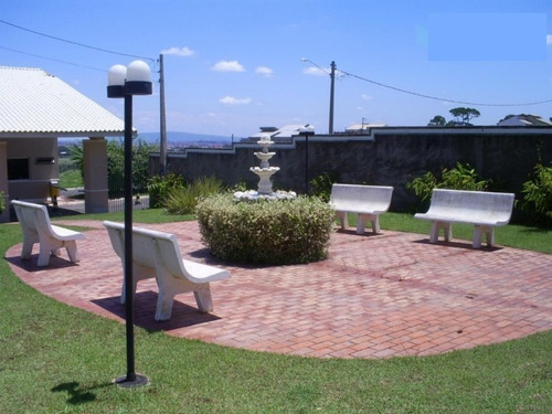 Imagem 15 de 28 de Casa Assobradada À Venda No Condomínio Portal Da Primavera, Sorocaba- Sp - 2823 - 68423913