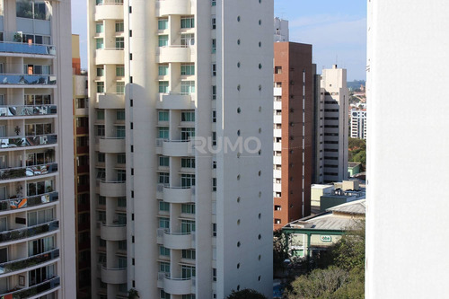Imagem 5 de 16 de Apartamento À Venda Em Cambuí - Ap001395