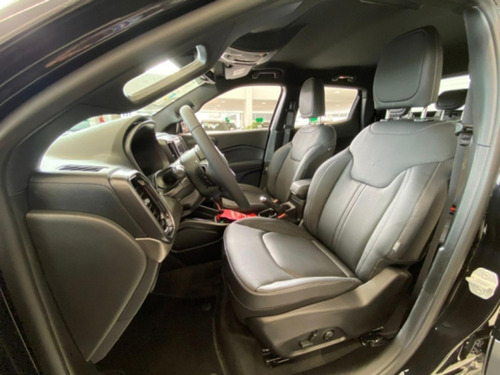 Fiat Toro 1.3 TURBO 270 FLEX VOLCANO AT6