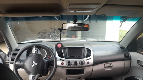 Mitsubishi L200 3.2 Triton Hpe Cab. Dupla 4x4 Aut. 4p
