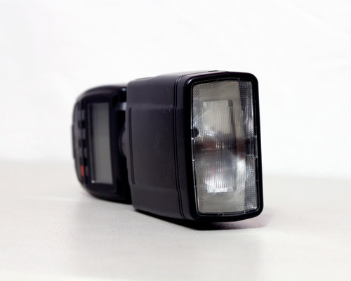 Flash Minolta Maxxum 5400 Xi (Usado)