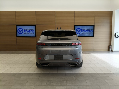 Land Rover Range Rover Sport Range Rover Sport Hibrido Enchufable Dynamic HSE