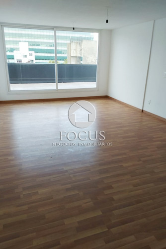 Imagen 2 de 14 de Venta Apartamento Penthouse 2 Dormitorios, 2 Baños, Cordón