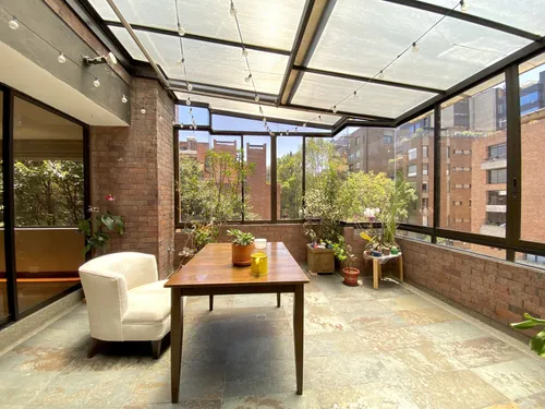 Venta De Apartamento En Chico Norte