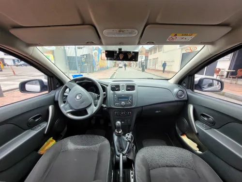 Renault Logan 1.6 Life
