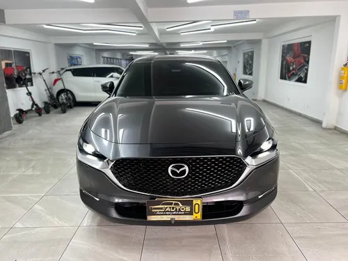 Mazda Cx-30 At 2.0 2022