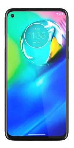 Moto g8 power carga inalambrica sale
