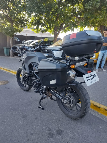 Imagen 7 de 16 de Bmw F650 Gs 2008. Hoffen