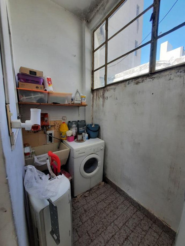Imagen 16 de 24 de Departamento Tipo Casa En Venta En Lanus Oeste