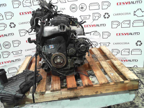 Motor Nafta Peugeot 206 2011 - 295469