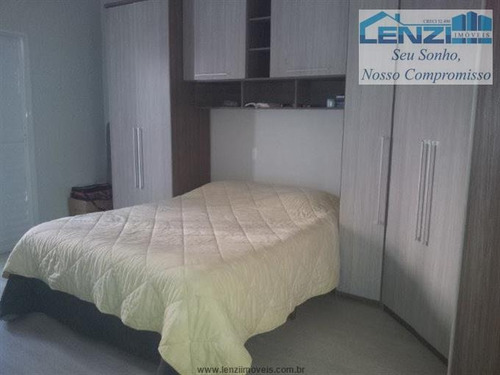Imagem 4 de 15 de Apartamentos À Venda Em Bragança Paulista/sp - Compre O Seu Apartamentos Aqui! - 1288167