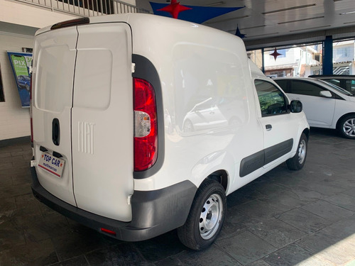 Fiat Fiorino Sem Entrada Completa Utilitario Carro Novo