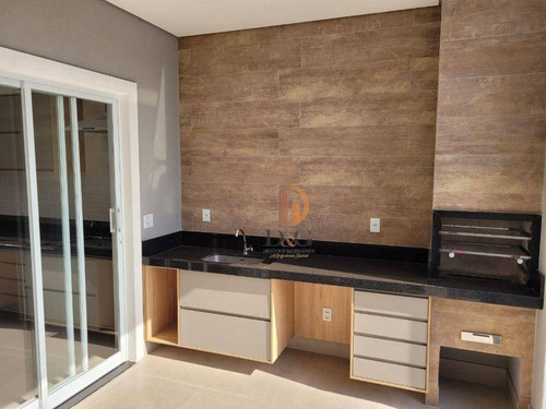 Imagem 10 de 14 de Casa Com 3 Dormitórios À Venda, 153 M² Por R$ 830.000,00 - Jardim Santana - Hortolândia/sp - Ca2177