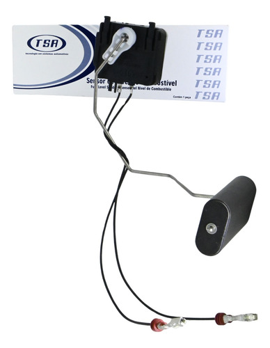 Sensor Nível Combustível Tracker 1.2 Onix 1.0 3cil 2022 2023